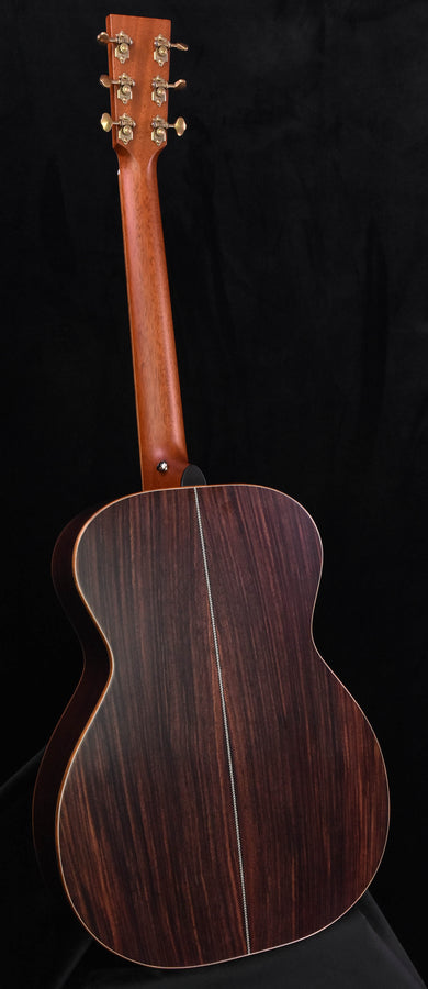 Furch Vintage 3 OM-SR Orchestra Spruce/ Rosewood SN 98273