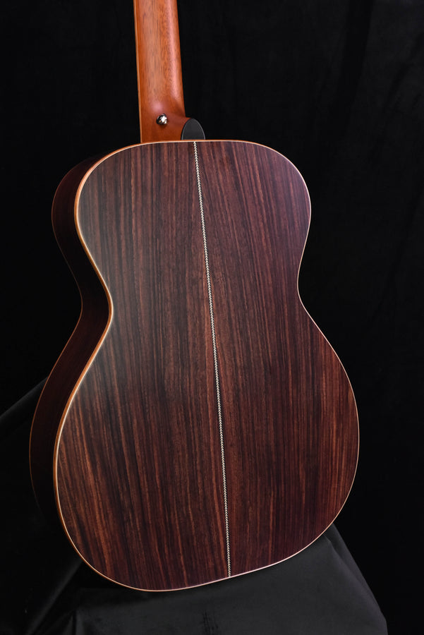 Furch Vintage 3 OM-SR Orchestra Spruce/ Rosewood SN 98273