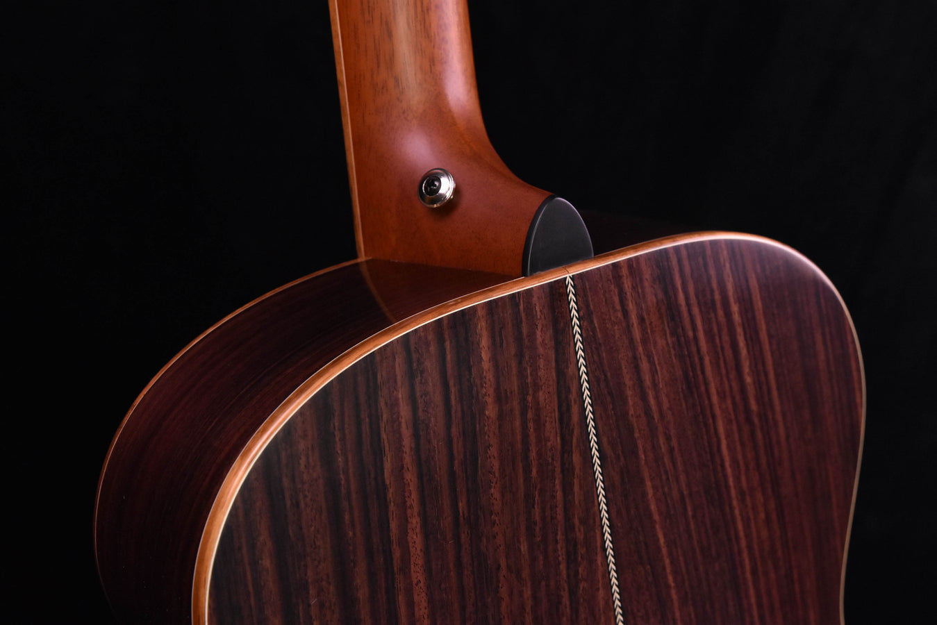 Furch Vintage 3 OM-SR Orchestra Spruce/ Rosewood SN 98273