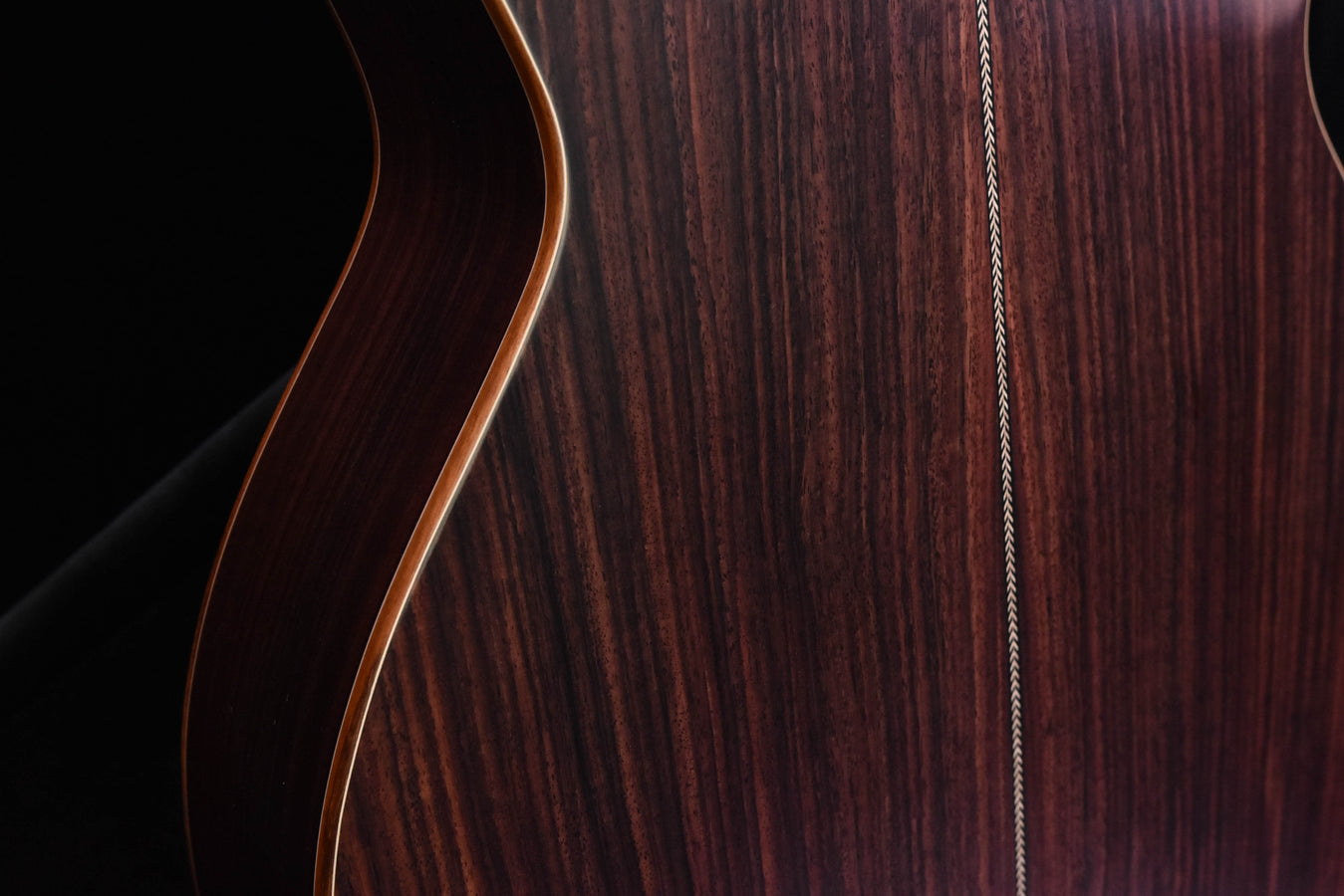 Furch Vintage 3 OM-SR Orchestra Spruce/ Rosewood SN 98273