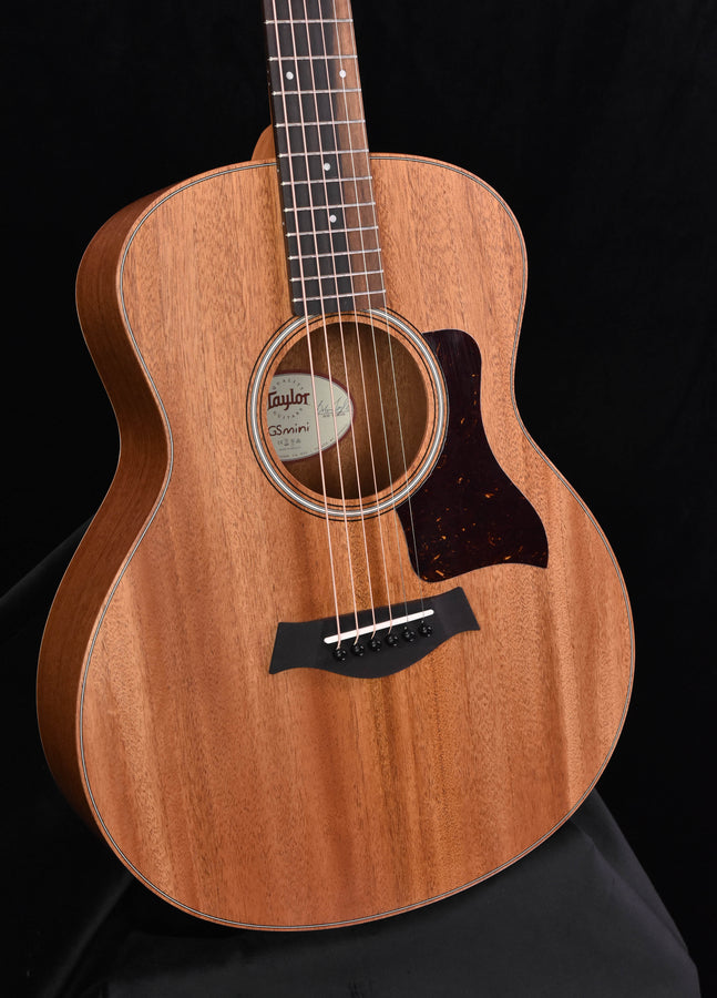 Taylor GS Mini Mahogany