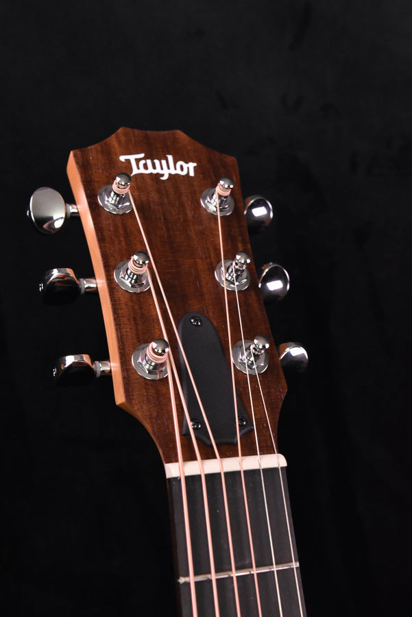 Taylor GS Mini Mahogany