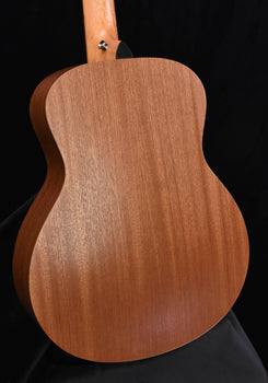 taylor gs mini mahogany