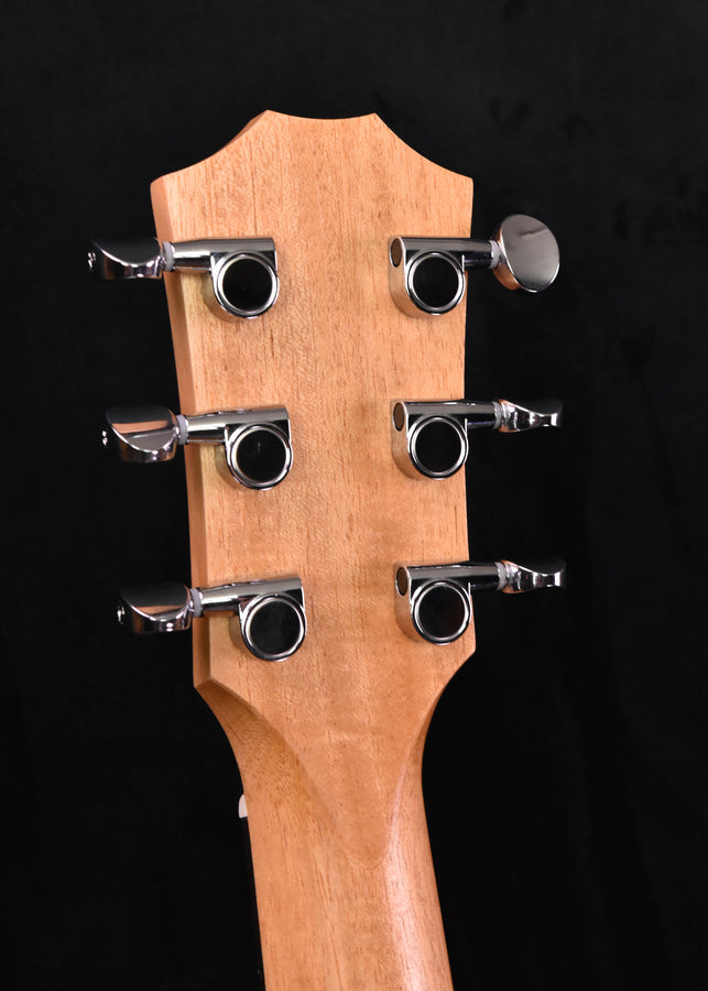 Taylor GS Mini Mahogany