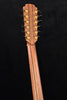 USED Lowden F-32 12 String Sitka Spruce and Indian Rosewood Guitar (Repaired)