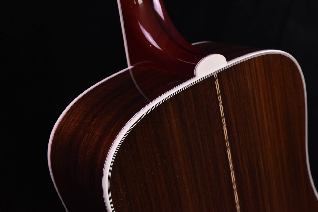 Guild D-55E Sunburst Traditional Series Antique Tobacco Burst (ATB)