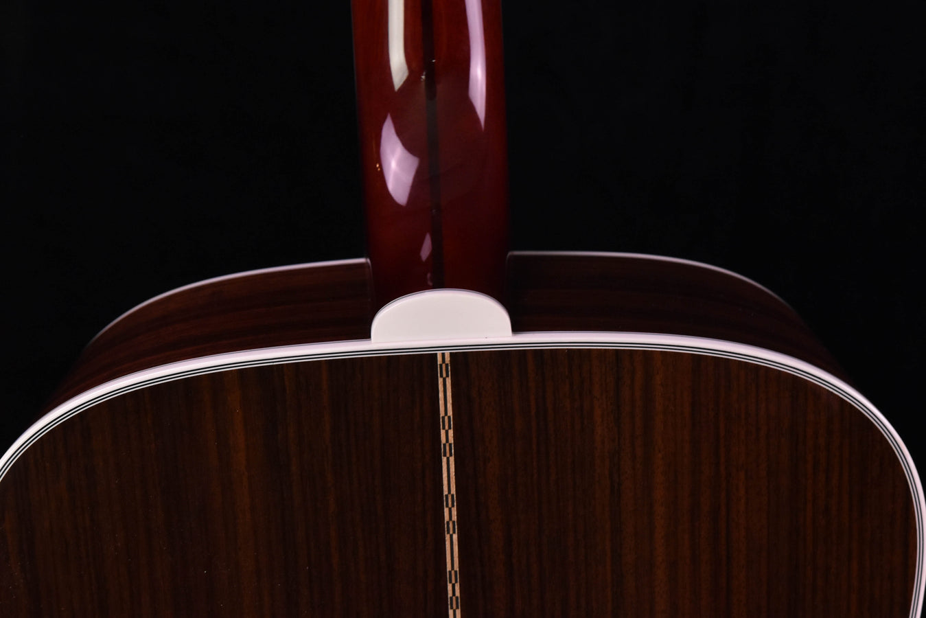 Guild D-55E Sunburst Traditional Series Antique Tobacco Burst (ATB)