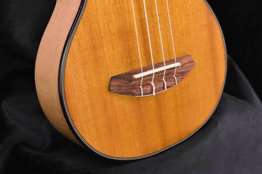 breedlove s concert ukulele  all myrtlewood