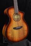 Breedlove Oregon Concert Canyon CE All Myrtlewood LTD