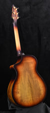 Breedlove Oregon Concert Canyon CE All Myrtlewood LTD