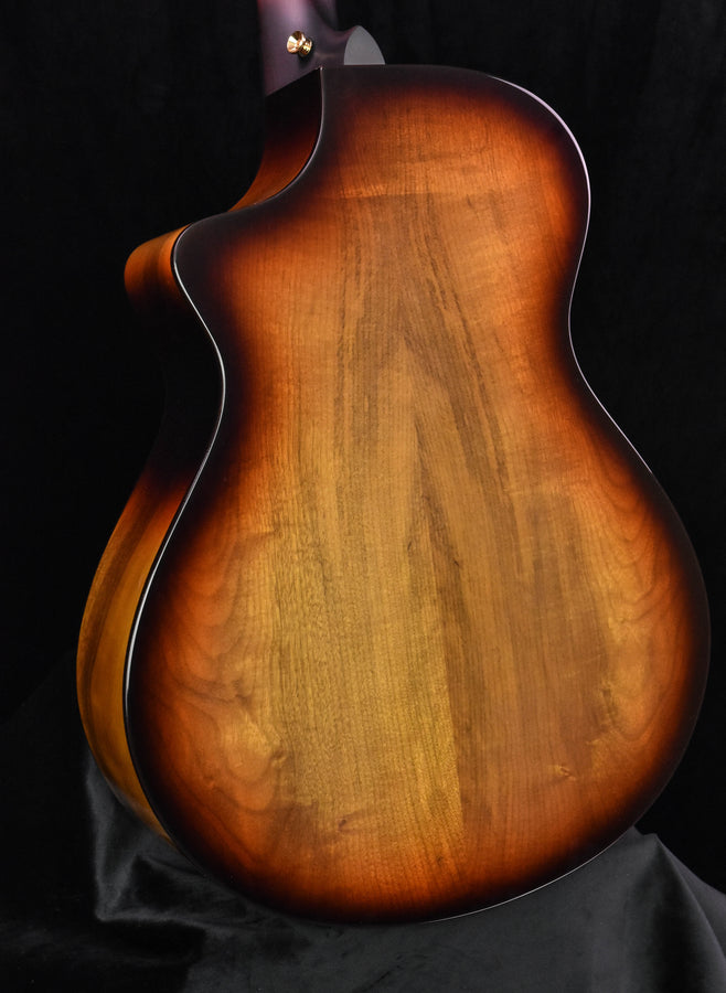 Breedlove Oregon Concert Canyon CE All Myrtlewood LTD