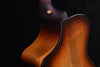 Breedlove Oregon Concert Canyon CE All Myrtlewood LTD