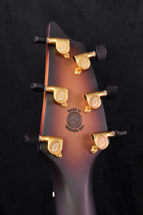 Breedlove Oregon Concert Canyon CE All Myrtlewood LTD