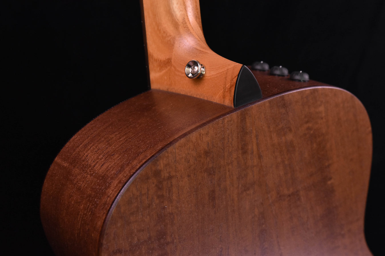 Taylor GTe Urban Ash