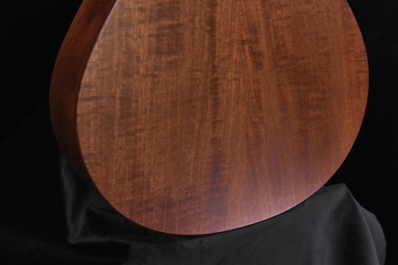 Taylor GTe Urban Ash