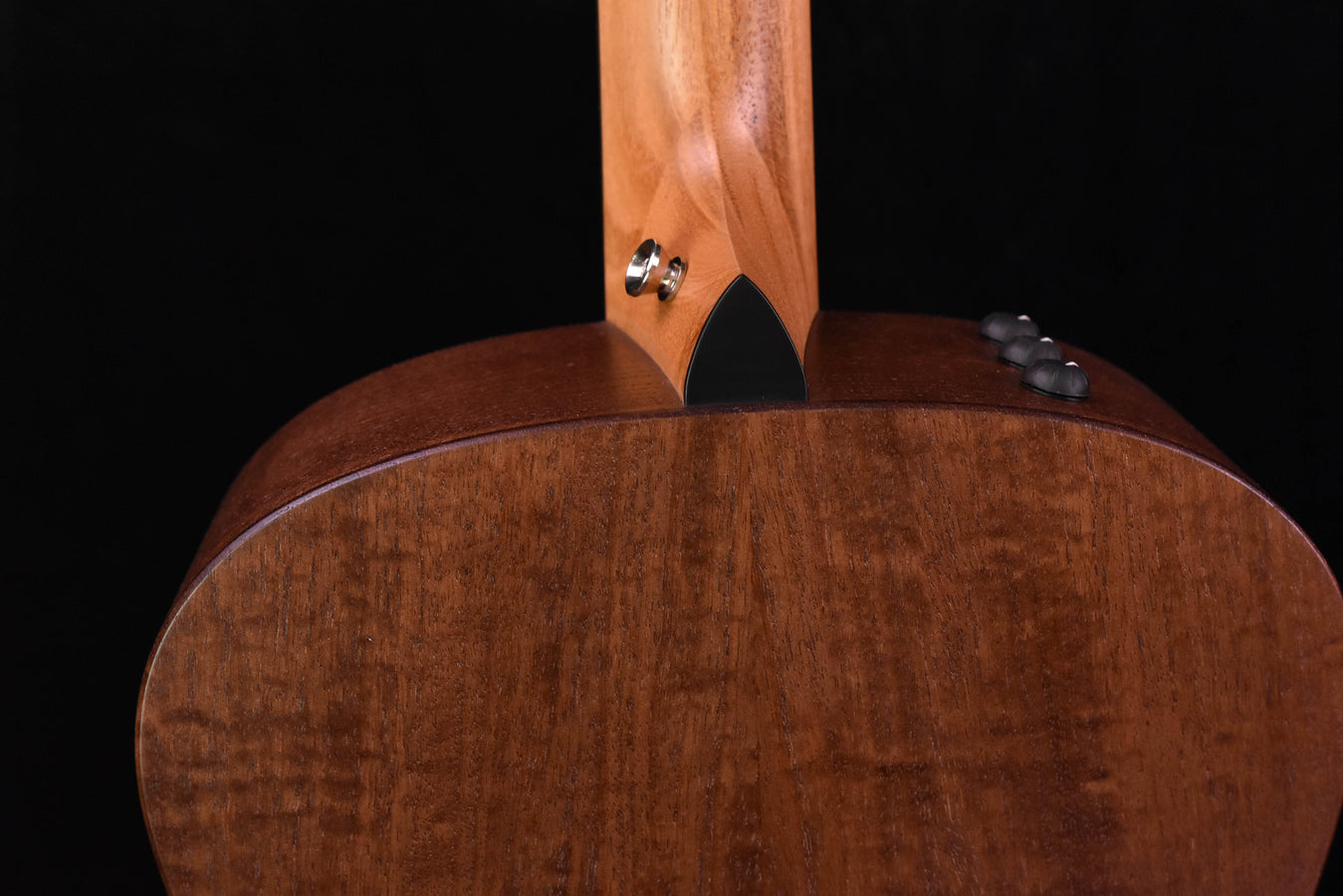 Taylor GTe Urban Ash