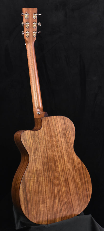 Martin OMC 16E Burst  Ovangkol