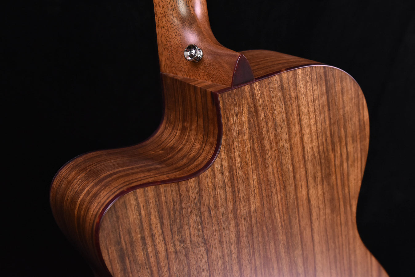 Martin OMC 16E Burst  Ovangkol