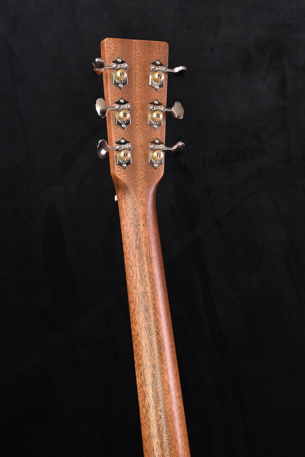 Martin OMC 16E Burst  Ovangkol
