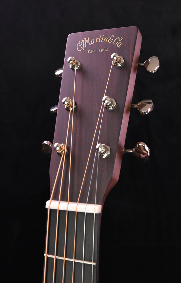 Martin D-18 1935 Sunburst