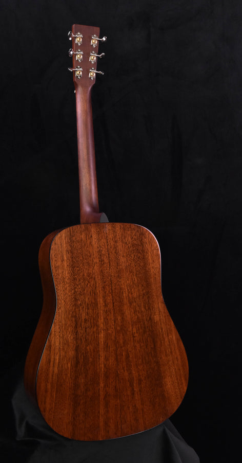 Martin D-18 1935 Sunburst