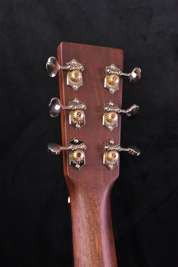 Martin D-18 1935 Sunburst