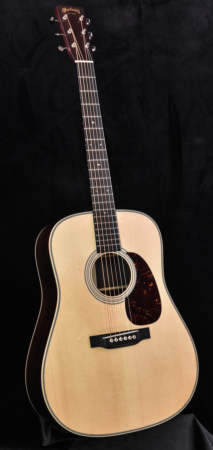 Martin Custom Shop Expert D28 Authentic 1937 (Model CE-01)