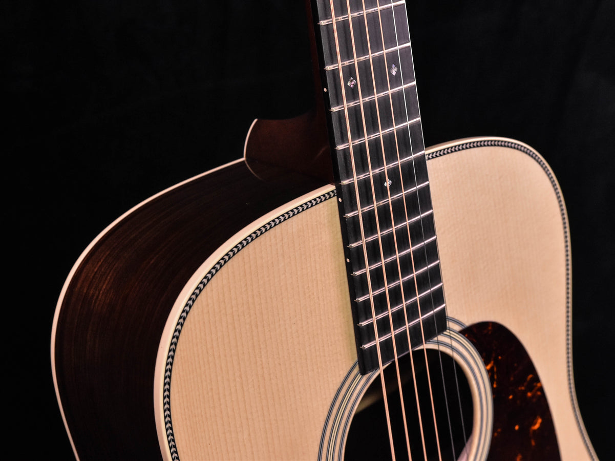 Martin Custom Shop Expert D28 Authentic 1937 (Model CE-01)