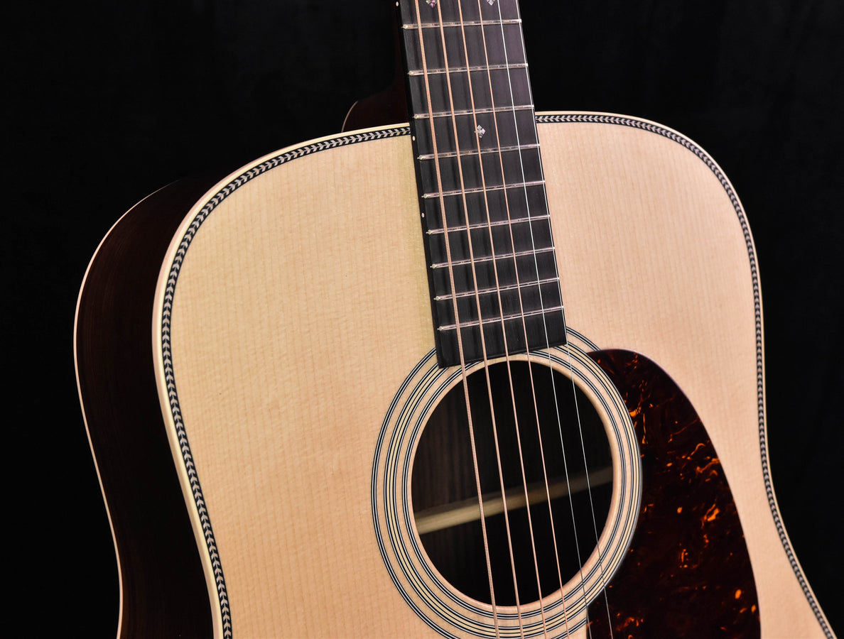 Martin Custom Shop Expert D28 Authentic 1937 (Model CE-01)