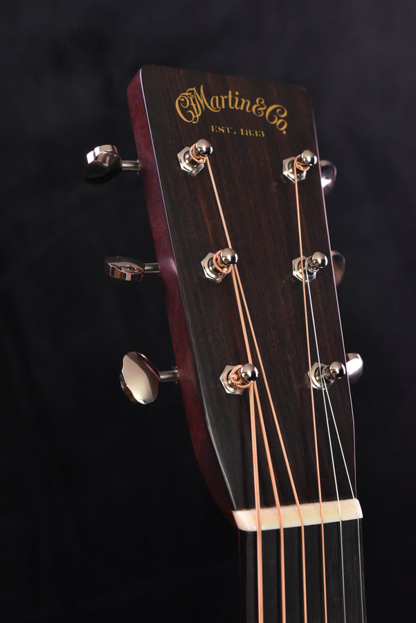 Martin Custom Shop Expert D28 Authentic 1937 (Model CE-01)