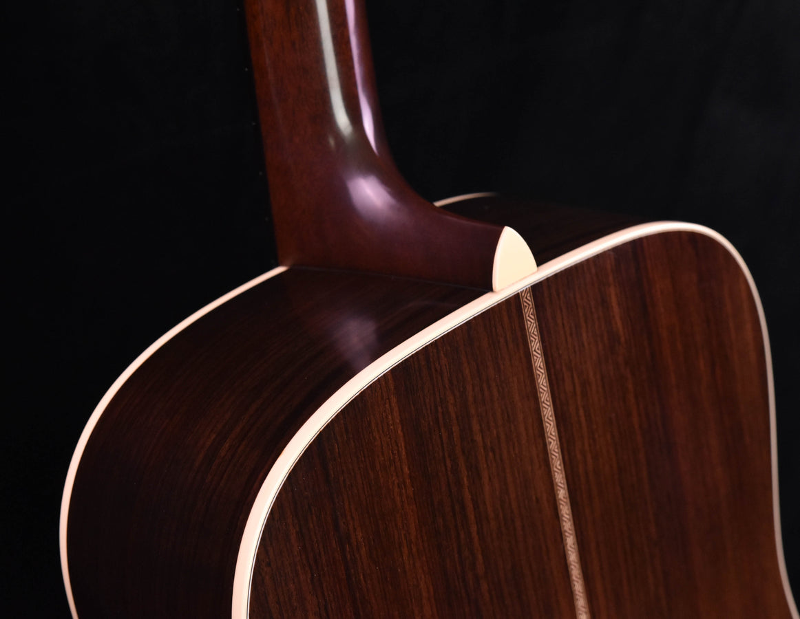 Martin Custom Shop Expert D28 Authentic 1937 (Model CE-01)