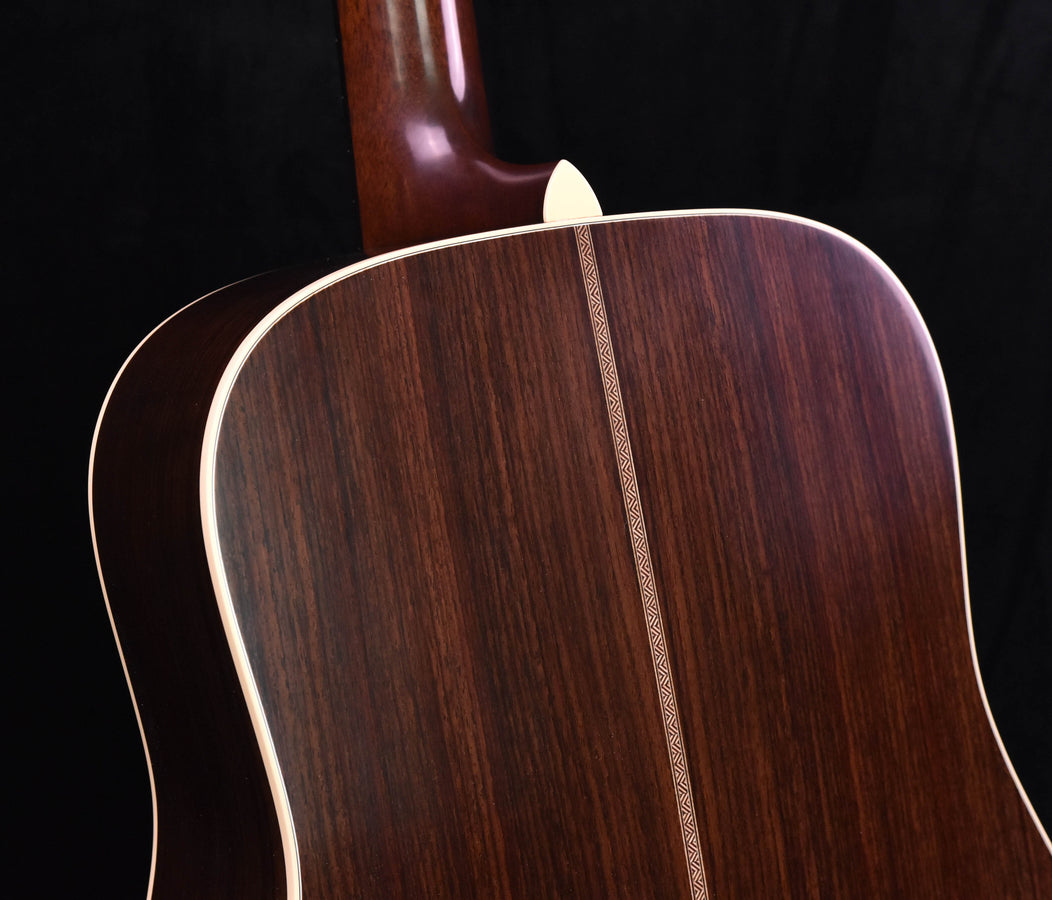 Martin Custom Shop Expert D28 Authentic 1937 (Model CE-01)