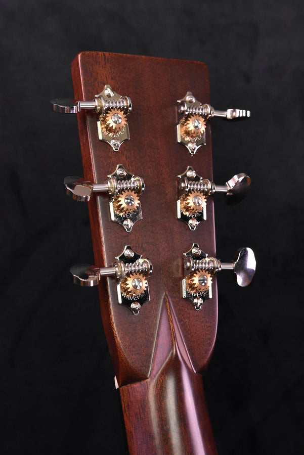 Martin Custom Shop Expert D28 Authentic 1937 (Model CE-01)