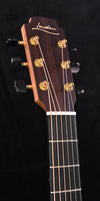 Lowden F23C Walnut and Red Cedar Cutaway Guitar