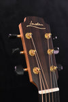 Lowden F23C Walnut and Red Cedar Cutaway Guitar
