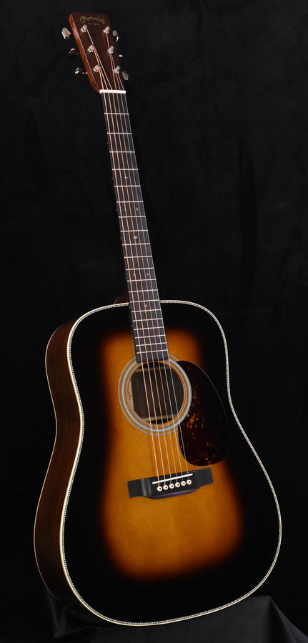 Martin HD-28 1935 Sunburst