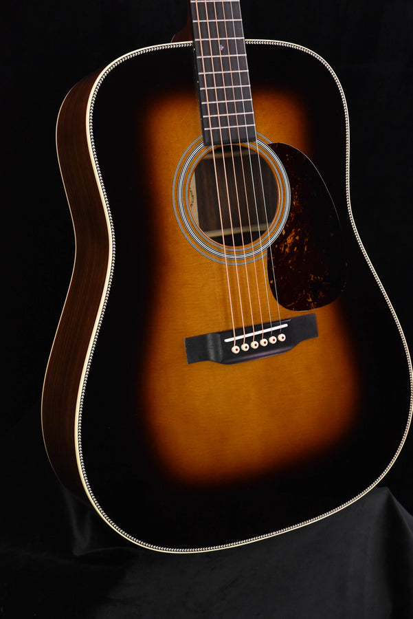 Martin HD-28 1935 Sunburst