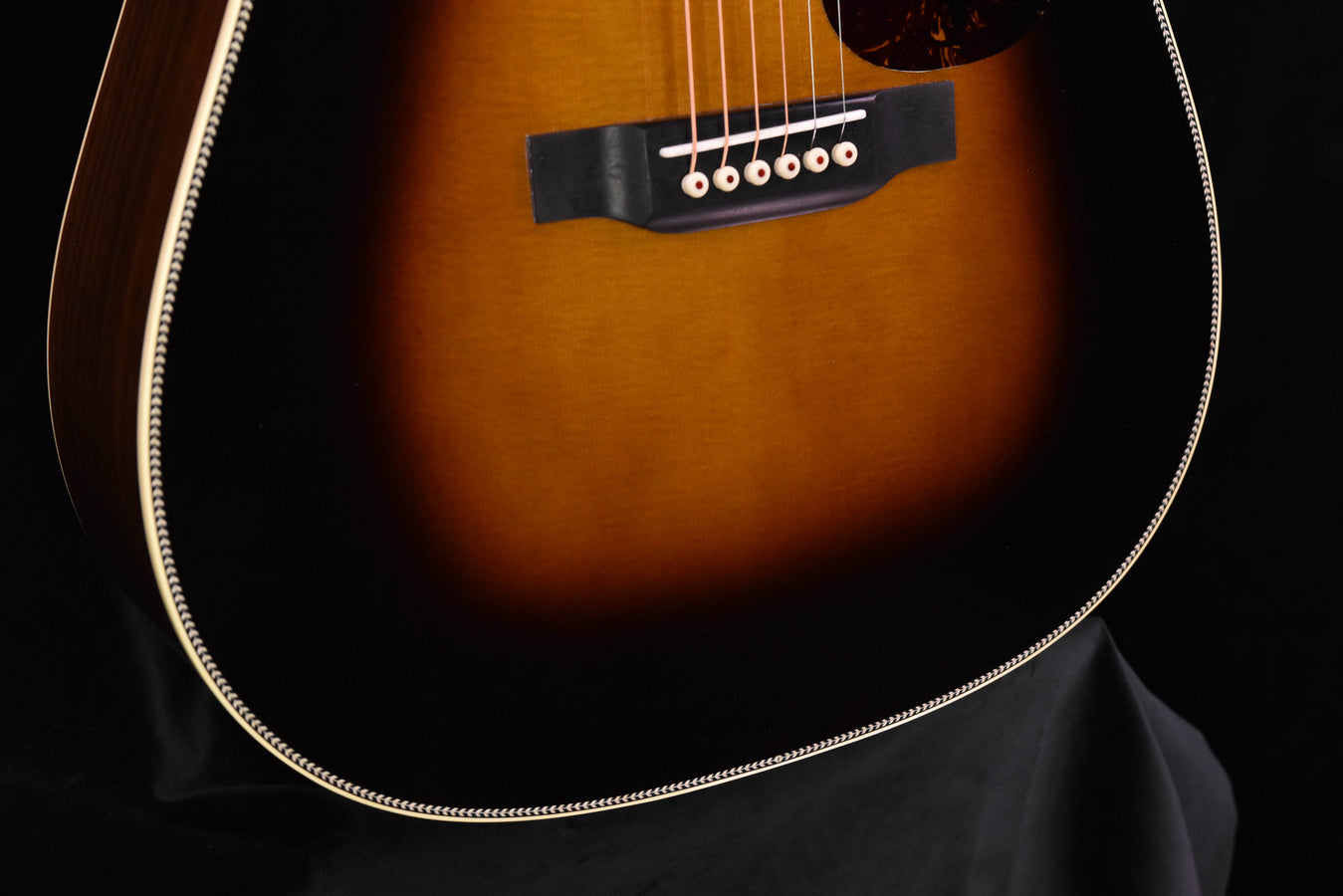 Martin HD-28 1935 Sunburst