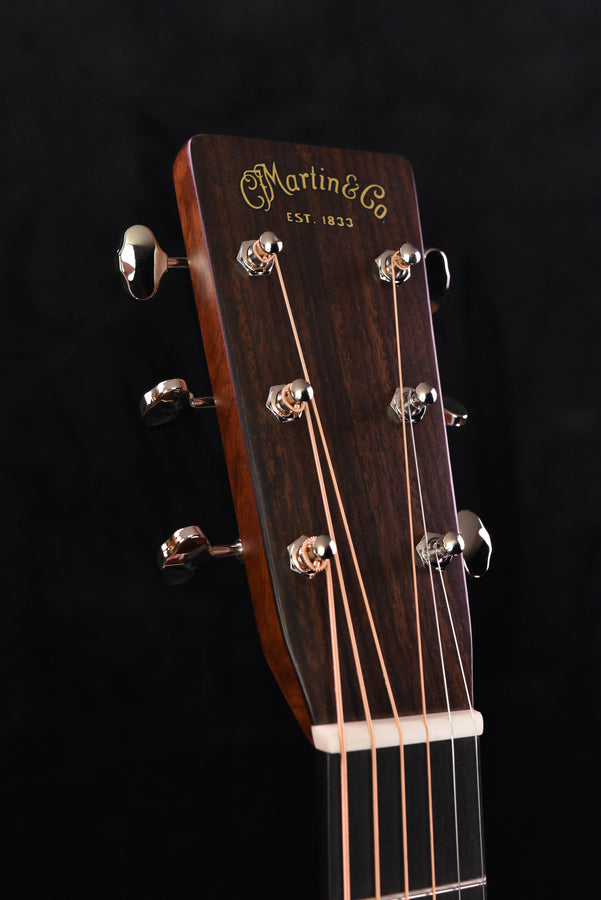 Martin HD-28 1935 Sunburst