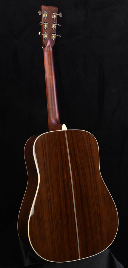 Martin HD-28 1935 Sunburst