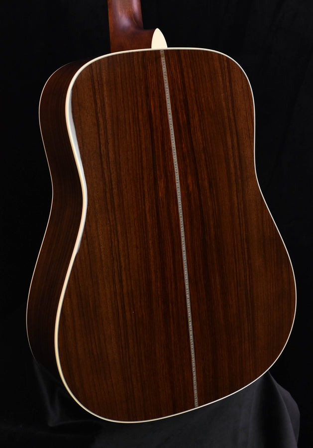 Martin HD-28 1935 Sunburst