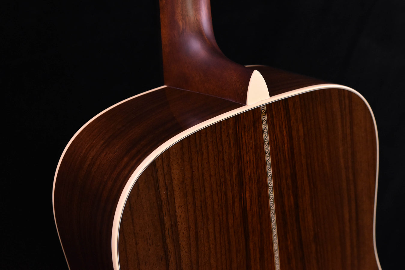 Martin HD-28 1935 Sunburst