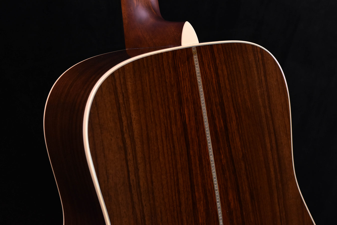 Martin HD-28 1935 Sunburst