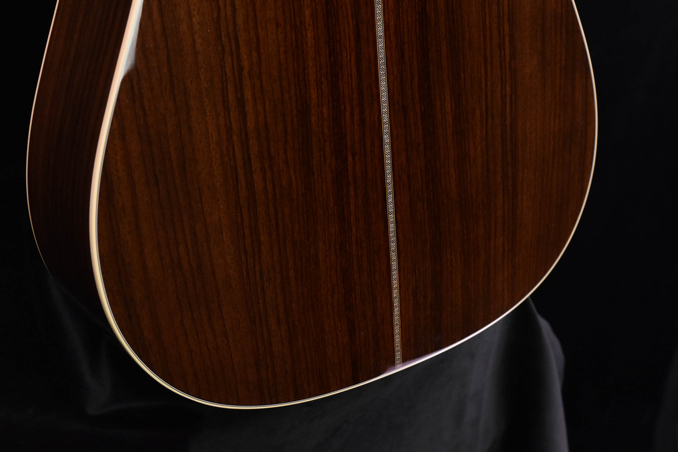 Martin HD-28 1935 Sunburst