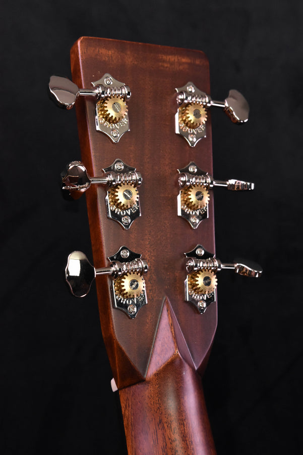 Martin HD-28 1935 Sunburst