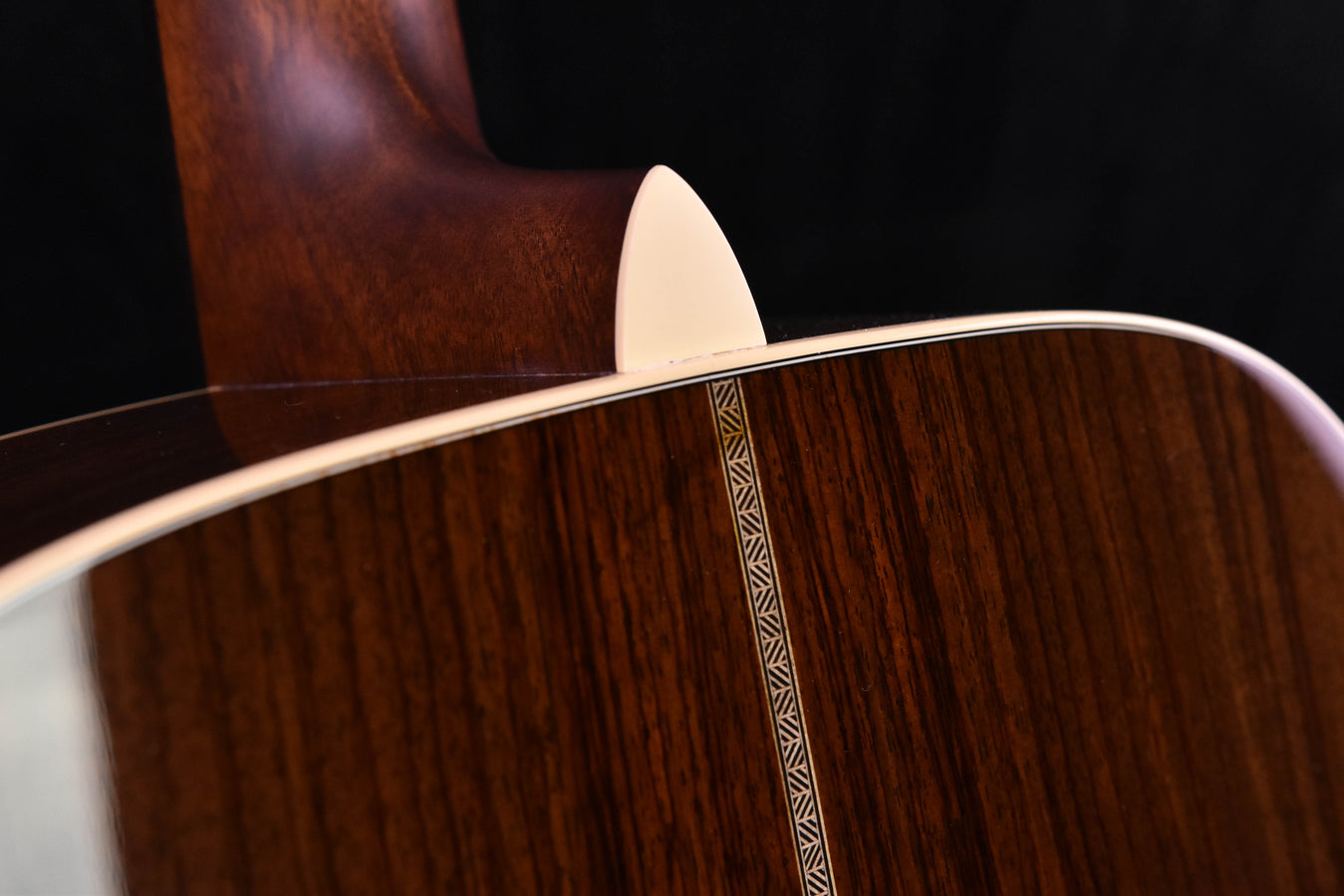 Martin HD-28 1935 Sunburst