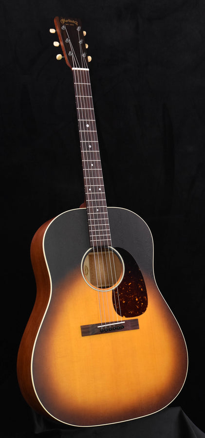 Martin DSS-17 Whiskey Sunset