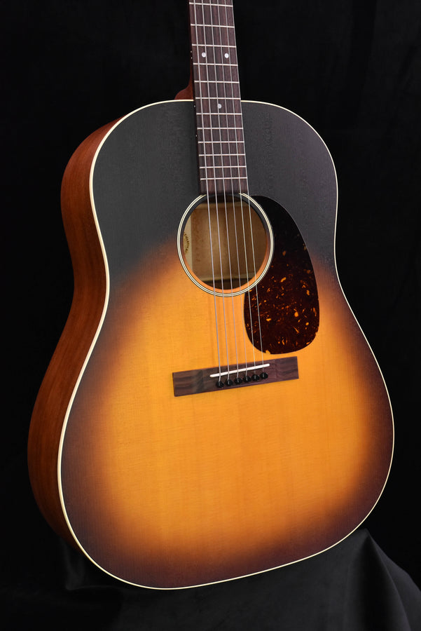 Martin DSS-17 Whiskey Sunset