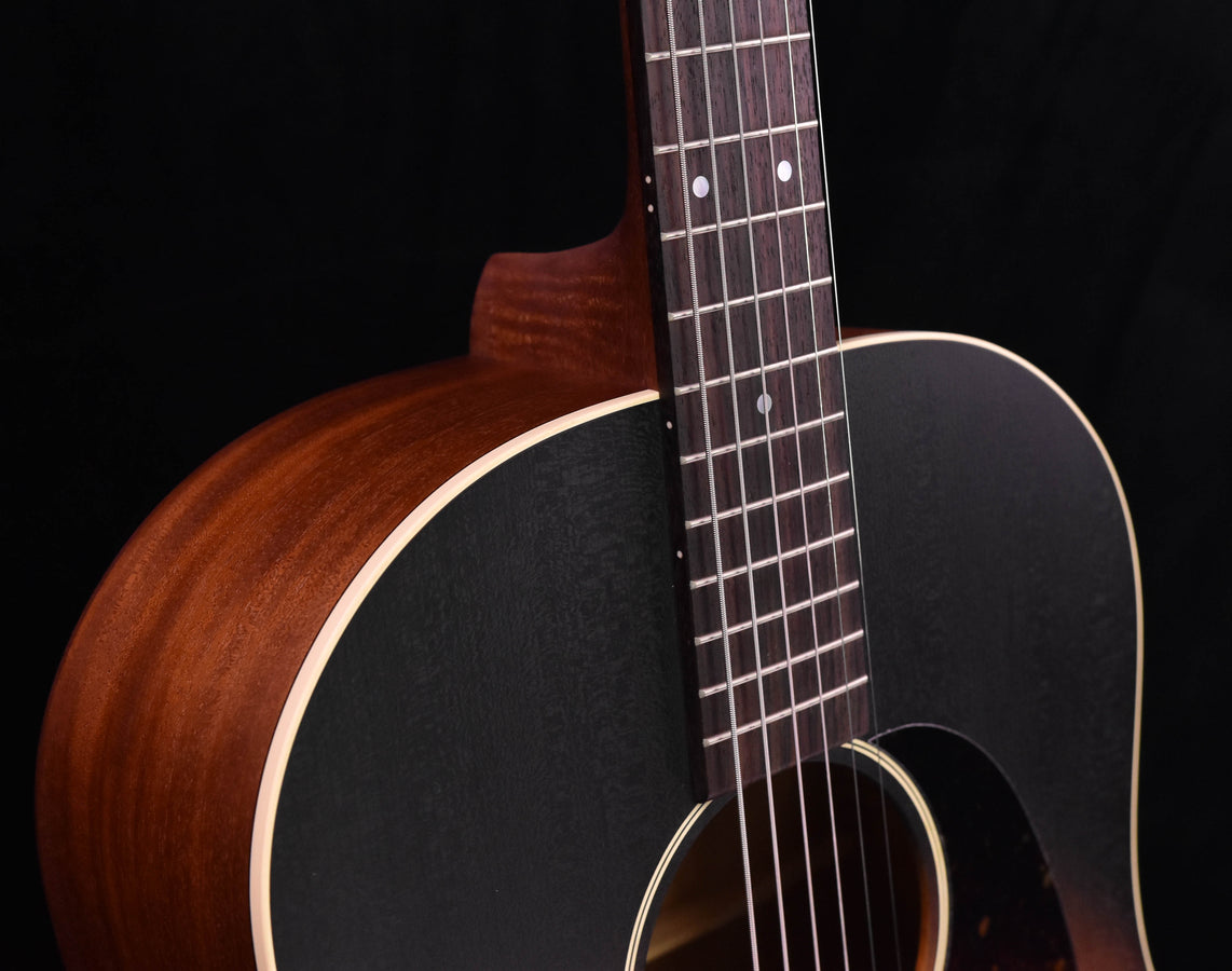 Martin DSS-17 Whiskey Sunset