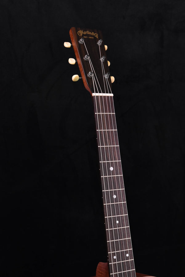 Martin DSS-17 Whiskey Sunset